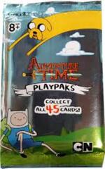 Adventure Time - Playpack serie 2